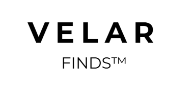 Velar finds
