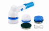 Velar™ PowerScrub Pro